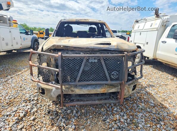1GC5WLE75RF145170 2024 CHEVROLET SILVERADO Белый Вид спереди