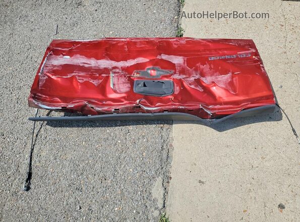 1GCGSBE31G1191620 2016 CHEVROLET COLORADO Orange Vista del compartimento del motor