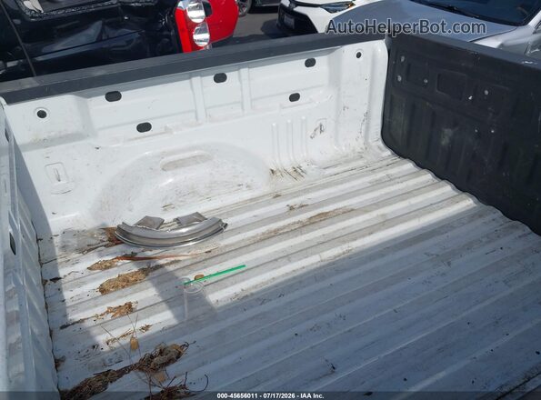 1GCGSBEA0L1105433 2020 CHEVROLET COLORADO White 