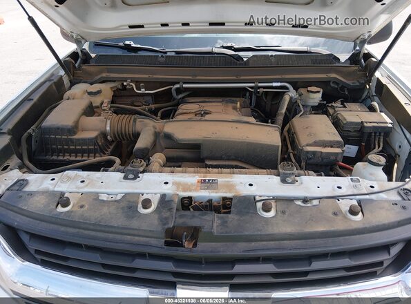 1GCGSBEA6G1238204 2016 CHEVROLET COLORADO White Вид ззаду