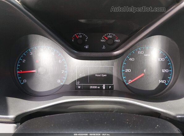 1GCGSBEA6G1238204 2016 CHEVROLET COLORADO White Вид задніх сидінь