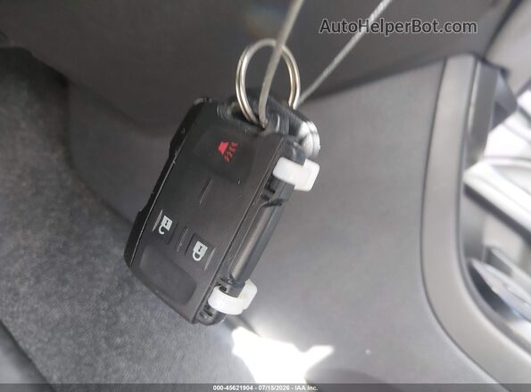 1GCGSBEA7G1247445 2016 CHEVROLET COLORADO White Dashboard view