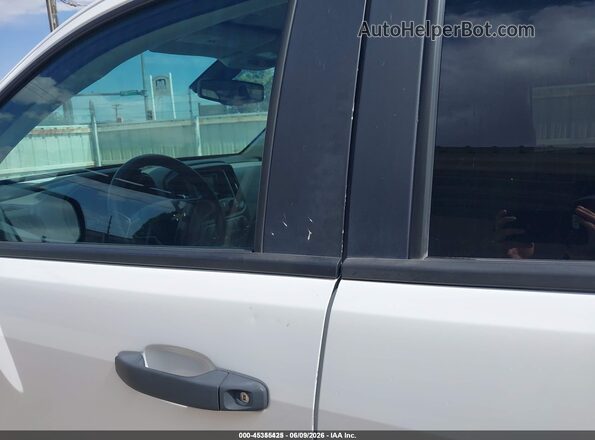 1GCGSBEA7G1265797 2016 CHEVROLET COLORADO White Vista frontal