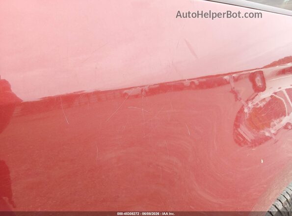 1GCGSBEAXG1284800 2016 CHEVROLET COLORADO Red Սալոնի 360 աստիճան տեսք