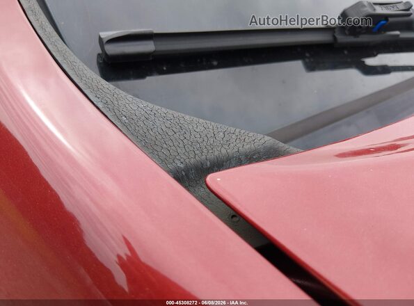 1GCGSBEAXG1284800 2016 CHEVROLET COLORADO Red 