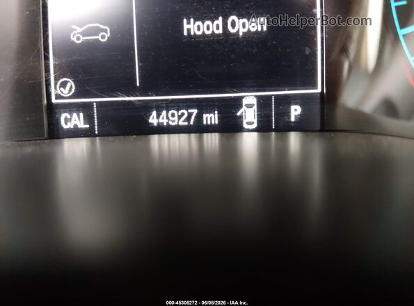1GCGSBEAXG1284800 2016 CHEVROLET COLORADO Red 