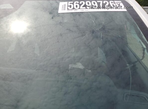 1GCGSBEC2R1309368 2024 CHEVROLET COLORADO White Widok wnętrza 360 stopni
