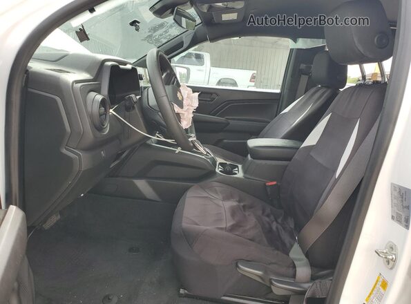 1GCGSBEC2R1309368 2024 CHEVROLET COLORADO White 