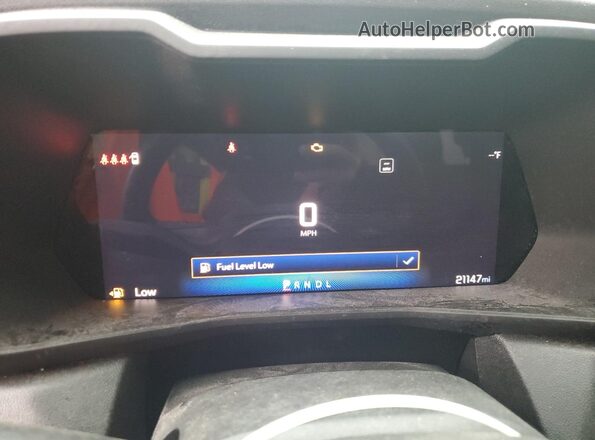 1GCGSBEC3R1299496 2024 CHEVROLET COLORADO Черный 