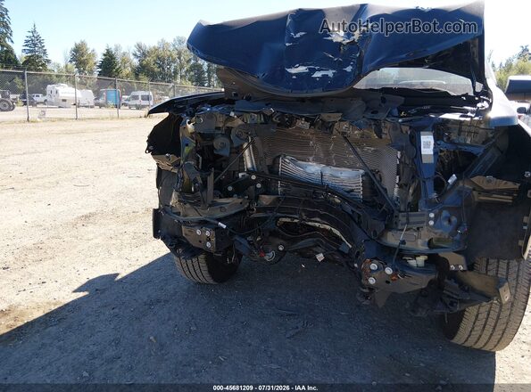 1GCGSBEC4R1232079 2024 CHEVROLET COLORADO Black Դիմացի տեսք