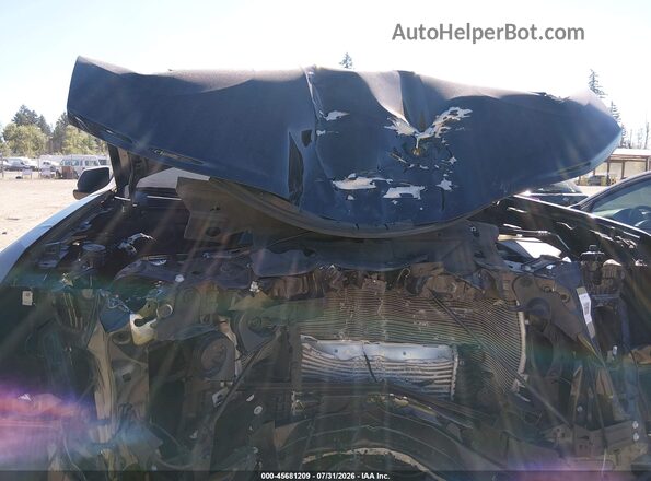 1GCGSBEC4R1232079 2024 CHEVROLET COLORADO Black Սալոնի 360 աստիճան տեսք