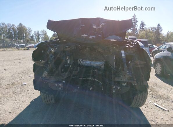 1GCGSBEC4R1232079 2024 CHEVROLET COLORADO Black 