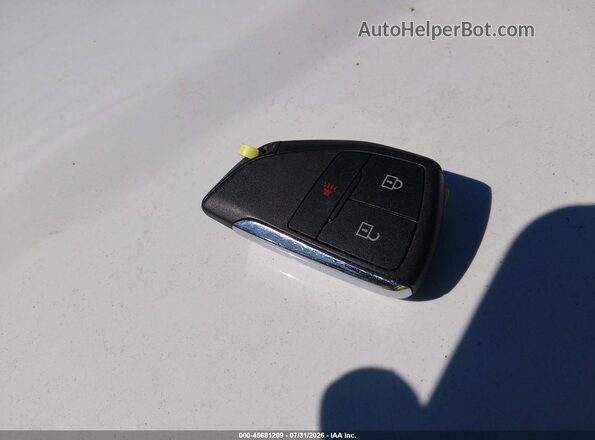 1GCGSBEC4R1232079 2024 CHEVROLET COLORADO Black Առջևի վահանակի տեսք