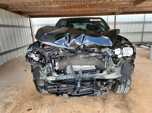 1GCGSBEC8P1175706 2023 CHEVROLET COLORADO Black 360 interior view