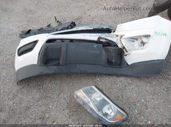 1GCGSBEN0J1321802 2018 CHEVROLET COLORADO Белый Вид щитка приборов