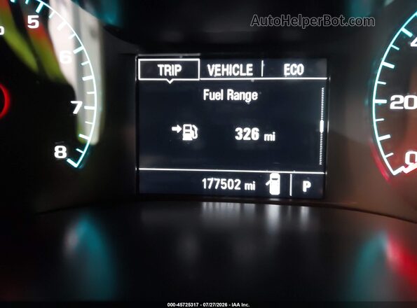 1GCGSBEN0J1321802 2018 CHEVROLET COLORADO Белый 