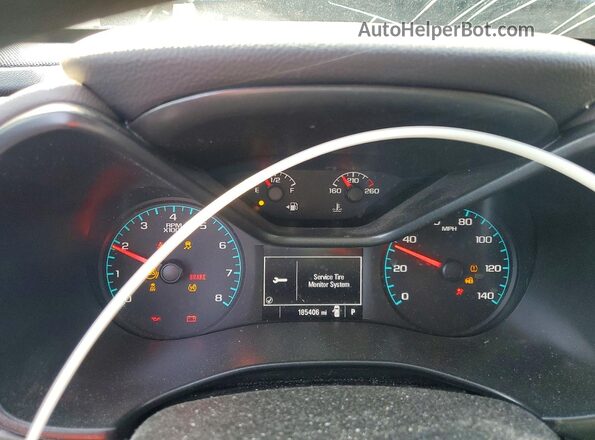 1GCGSBEN1L1139366 2020 CHEVROLET COLORADO Blue Instrument cluster view
