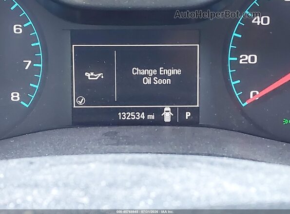 1GCGSBEN4K1313056 2019 CHEVROLET COLORADO Blue 