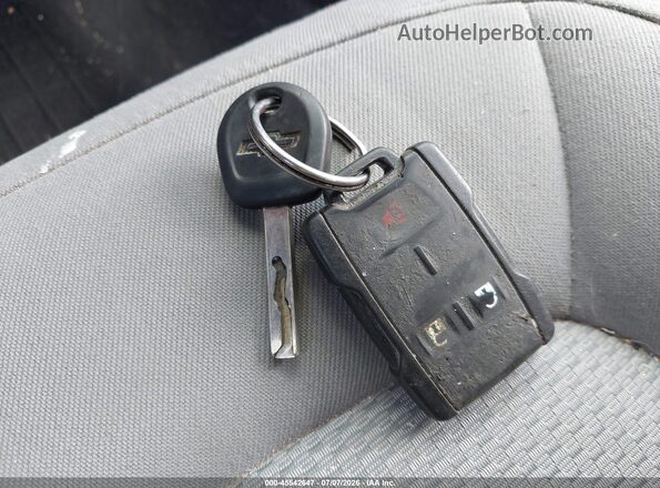 1GCGSBEN6M1123830 2021 CHEVROLET COLORADO White Widok deski rozdzielczej