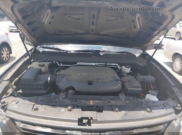 1GCGSBEN8K1359716 2019 CHEVROLET COLORADO Black Rear view