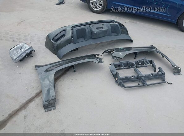 1GCGSBEN9J1208513 2018 CHEVROLET COLORADO Gray Widok zestawu wskaźników