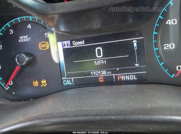 1GCGSCE13J1253272 2018 CHEVROLET COLORADO Gray 
