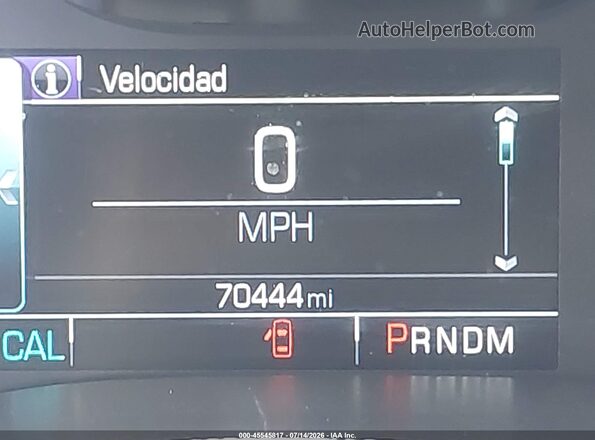1GCGSCE33G1301055 2016 CHEVROLET COLORADO Black 