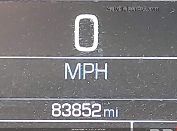 1GCGSCE35G1213088 2016 CHEVROLET COLORADO Brown 