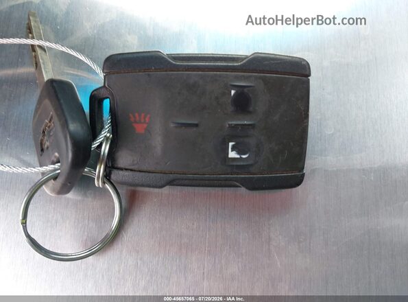 1GCGSCE38G1296225 2016 CHEVROLET COLORADO Gray Vista del salpicadero