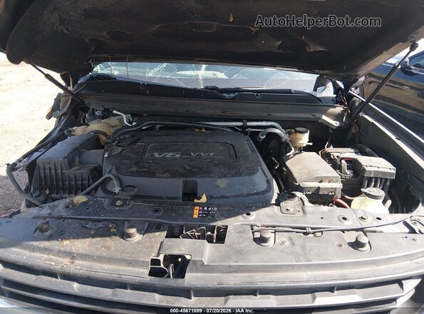 1GCGSCE3XG1113374 2016 CHEVROLET COLORADO Gray Вид ззаду