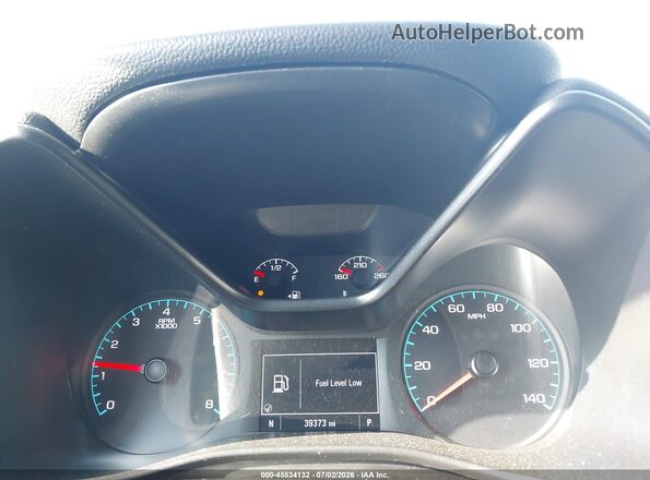 1GCGSCEA1M1270365 2021 CHEVROLET COLORADO Black უკანა სავარძლების ხედი