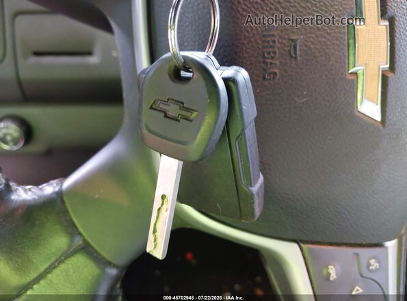 1GCGSCEA3L1105299 2020 CHEVROLET COLORADO Синий Вид панели приборов
