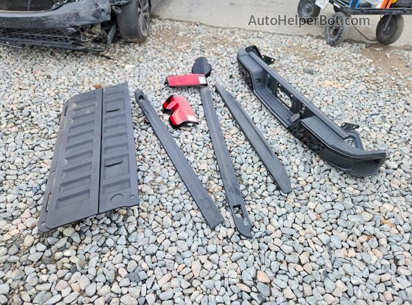 1GCGSCEC0P1139904 2023 CHEVROLET COLORADO Black Շարժիչի բաժամունքի տեսք