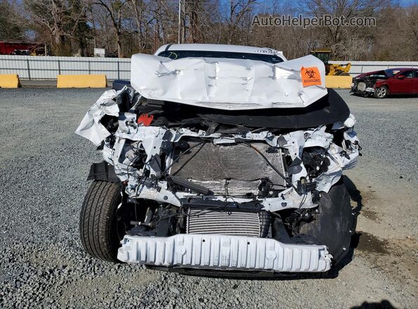 1GCGSCEC4R1109825 2024 CHEVROLET COLORADO White Դիմացի տեսք