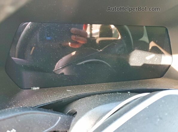 1GCGSCEC4R1109825 2024 CHEVROLET COLORADO White Սարքավորումների վահանակի տեսք