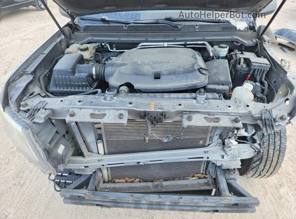 1GCGSCEN1J1166053 2018 CHEVROLET COLORADO Gray Rear interior view