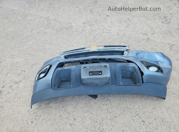 1GCGSCEN1J1166053 2018 CHEVROLET COLORADO Gray Engine compartment view