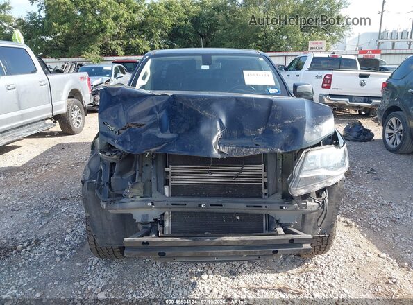1GCGSCEN3M1263839 2021 CHEVROLET COLORADO Black Սալոնի հետևի տեսք