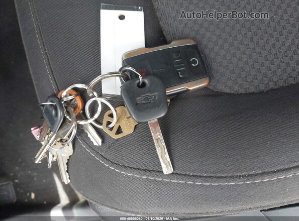 1GCGSCEN4J1258595 2018 CHEVROLET COLORADO Gray წინა პანელის ხედი