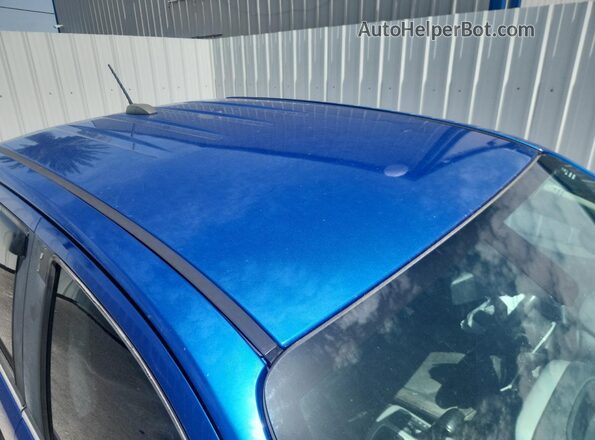 1GCGSCEN7J1131372 2018 CHEVROLET COLORADO Blue 