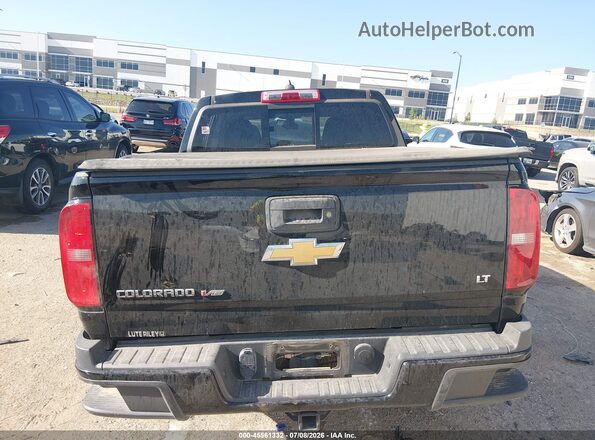1GCGSCEN8L1151939 2020 CHEVROLET COLORADO Black 