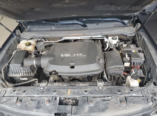 1GCGSCEN8L1152802 2020 CHEVROLET COLORADO Серый Вид задней части салона