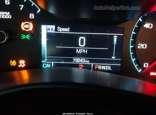 1GCGSCENXJ1216609 2018 CHEVROLET COLORADO Burgundy 