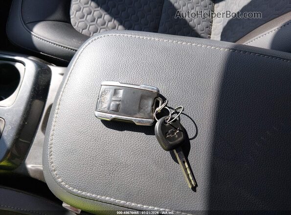 1GCGSDEN9L1226959 2020 CHEVROLET COLORADO Gray Առջևի վահանակի տեսք