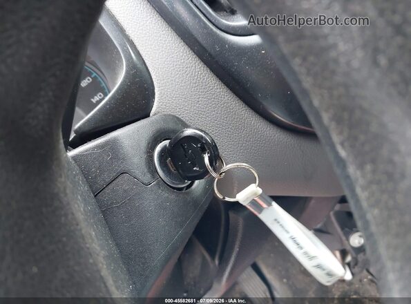 1GCGTBE33G1201383 2016 CHEVROLET COLORADO White Dashboard view