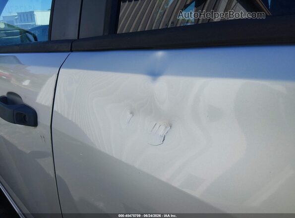 1GCGTBE33G1238059 2016 CHEVROLET COLORADO Silver Widok deski rozdzielczej