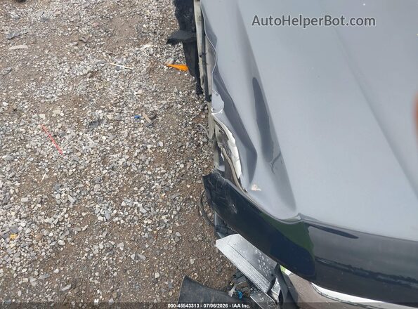 1GCGTBE35G1264873 2016 CHEVROLET COLORADO Серый Вид спереди