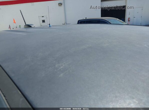 1GCGTBE3XG1239791 2016 CHEVROLET COLORADO Gray წინა ხედი