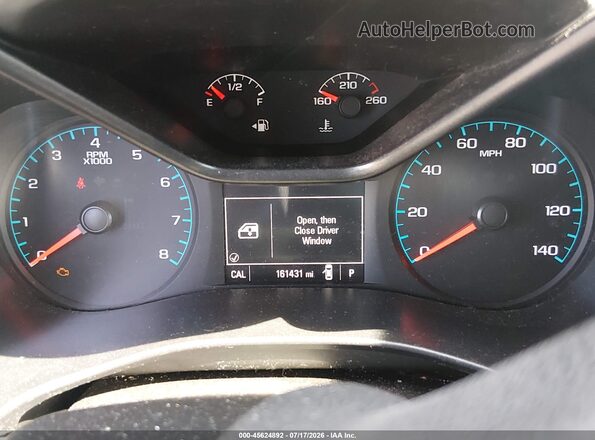 1GCGTBEN0J1217792 2018 CHEVROLET COLORADO Gray Rear seats view