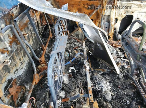 1GCGTBEN2J1260515 2018 CHEVROLET COLORADO Burn Вид задніх сидінь